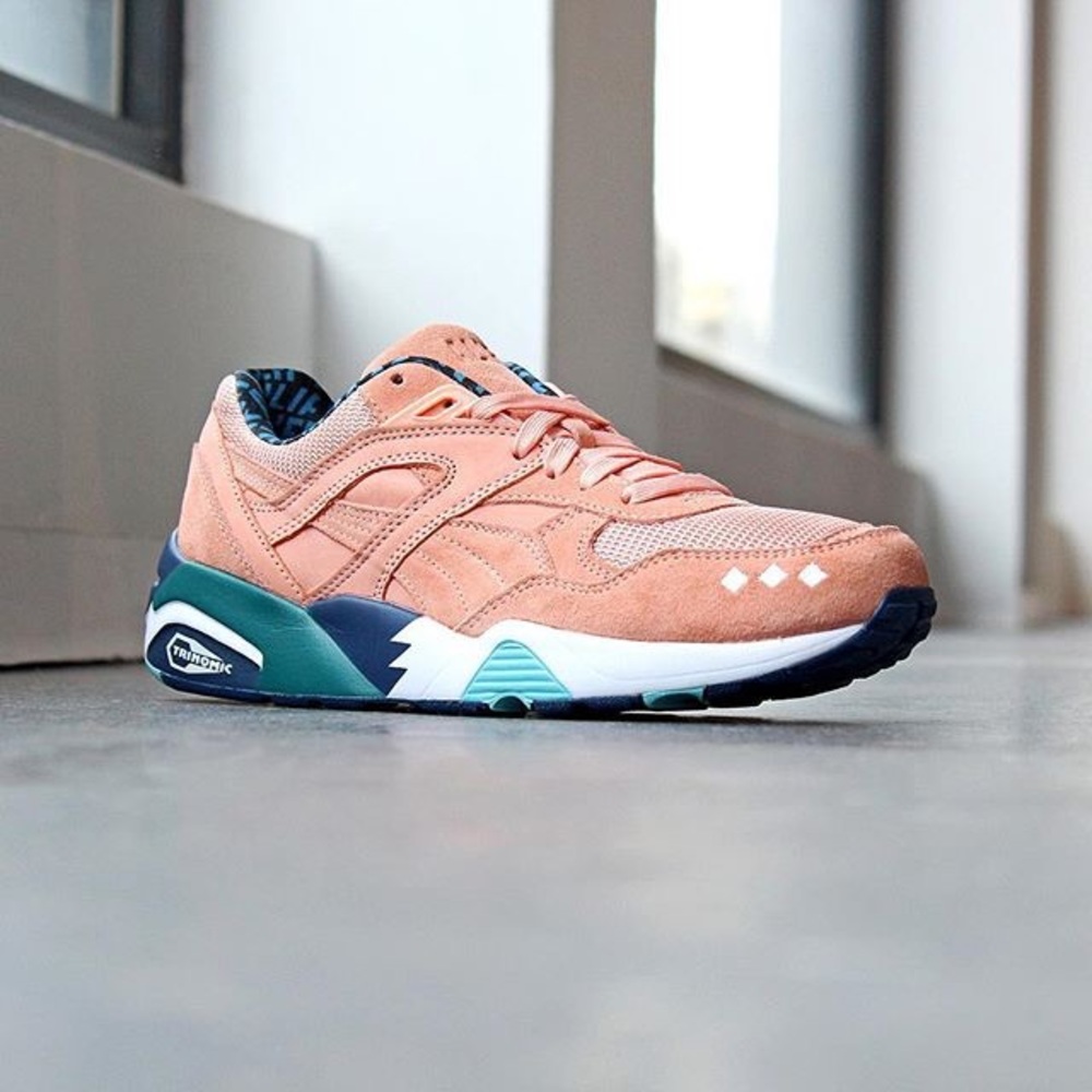 👏🏽 Puma Trimonic R698 👏🏽